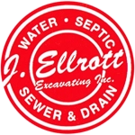 J Ellrott Excavating Inc Logo