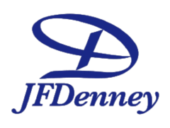 J F Denney, Inc. Logo