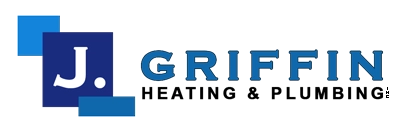 J Griffin Heating & Plumbing Inc Logo