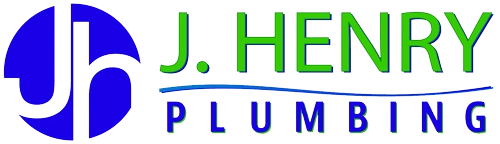 J. Henry Plumbing, LLC Logo