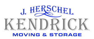 J Herschell Kendrick Moving Logo