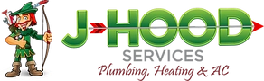 J Hood Services Logo