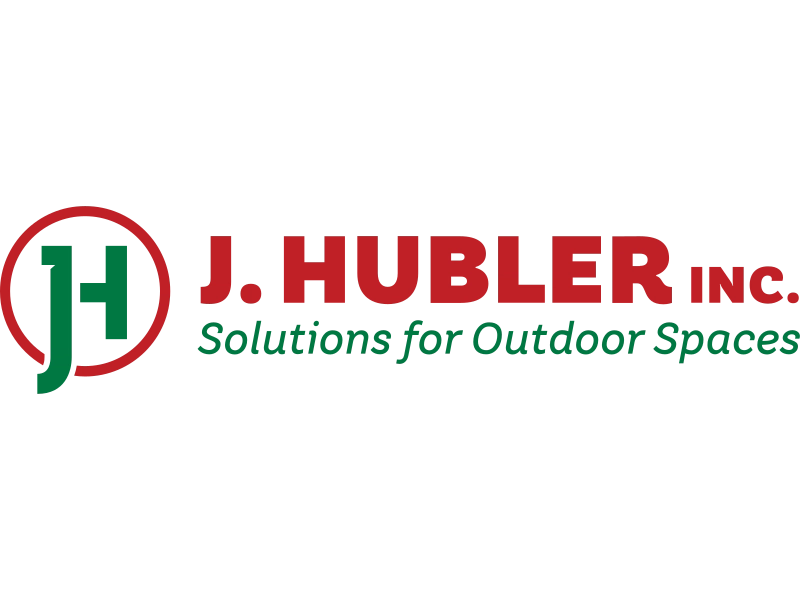 J. Hubler Landscaping, Inc. Logo