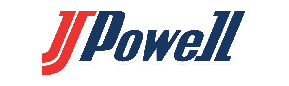 J J Powell Inc Logo