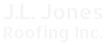 J L Jones Roofing Inc. Logo