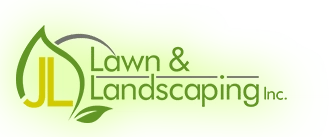 J L Lawn & Landscaping Inc Logo