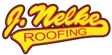 J Nelke Roofing Logo