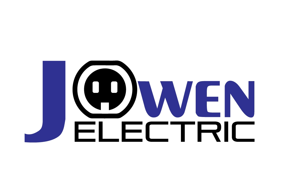 J. Owen Electric Logo