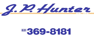 J P Hunter Co Inc Logo