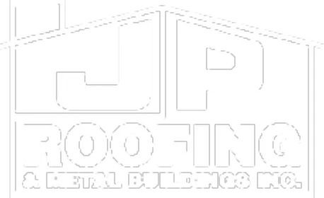 J P Roofing & Metal Buildings, Inc. Logo