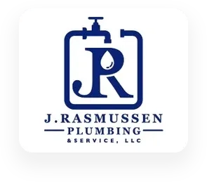 J. Rasmussen Plumbing & Service, LLC Logo