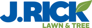 J. Rick Lawn & Tree, Inc. Logo