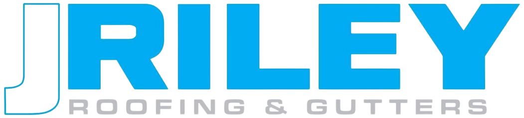 J. Riley Roofing & Gutters Logo