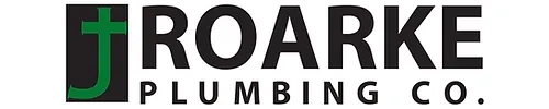 J Roarke Plumbing Co Logo