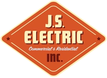 J S Electric Inc Logo