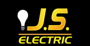 J S Electric, John Swartz Logo