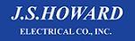 J S Howard Electrical Inc Logo