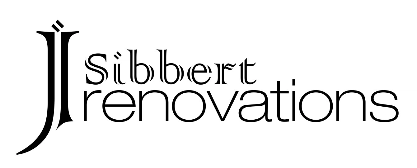 J. Sibbert renovations Logo