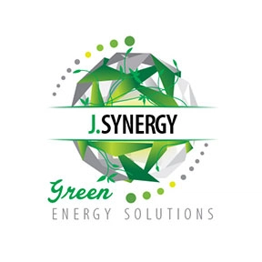 J Synergy Green, Inc. Logo