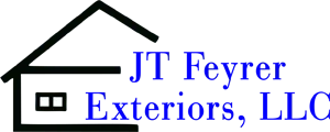 J T Feyrer Exteriors LLC Logo