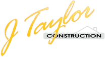 J Taylor Construction Logo