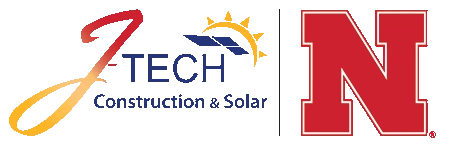 J-Tech Solar Logo