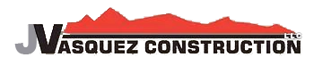 J Vasquez Construction, LLC Logo