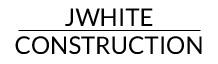 J White Construction Inc. Logo