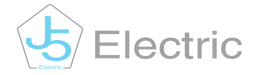 J5 Electric Logo