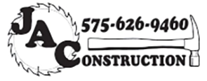 JAC Construction LLC Logo