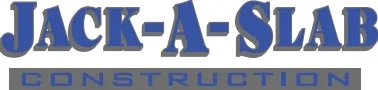Jack-A-Slab Construction Inc Logo
