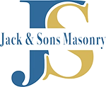 Jack And Sons Masonry & Waterproofing Logo