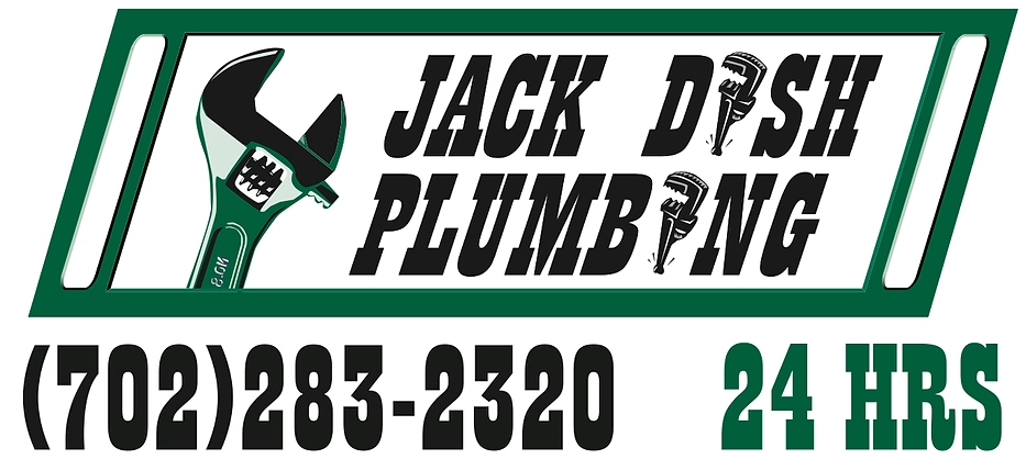 Jack Dish Plumbing LLC Logo