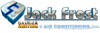 Jack Frost Heating and Air Conditioning, Inc Logo