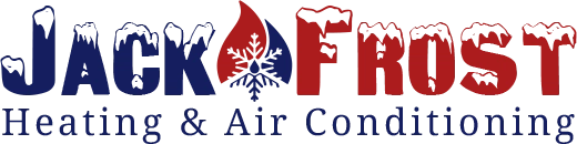 Jack Frost Heating & Air Conditioning, LLC Logo