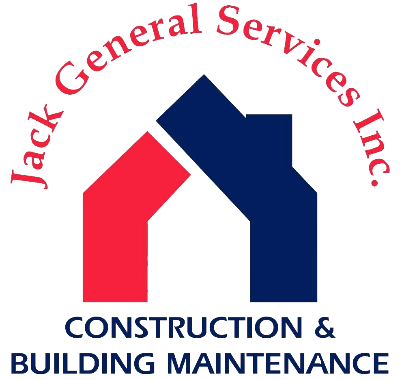 Jack General Services Inc. Logo