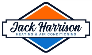 Jack Harrison Heating & Air Conditioning Logo