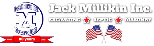 Jack Millikin Logo