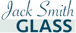 Jack Smith Glass & Sash Inc. Logo