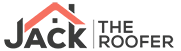 Jack the Roofer Logo