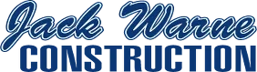 Jack Warne Construction Logo