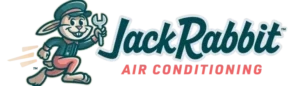 JackRabbit Air Conditioning Logo
