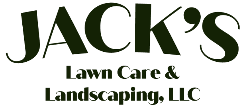 Jack's Lawn Care & Landscaping, LLC Logo
