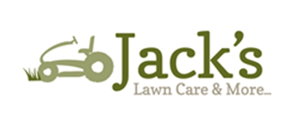 Jack's Lawn Care & More Logo