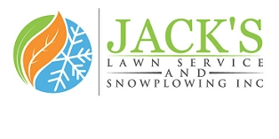 Jack's Lawn Service and Snowplowing Inc. Logo