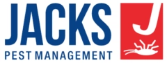 Jack's Pest Management Logo