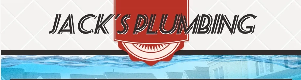 Jack's Plumbing Logo