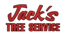 Jack's Tree Service Logo