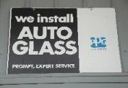 Jackson Glass, Inc. Logo