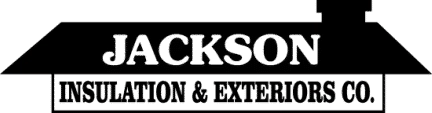 Jackson Insulation & Exteriors Co. Logo